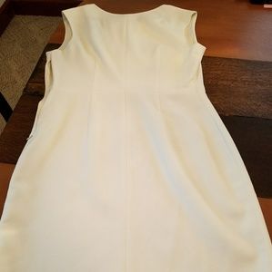 Limited Sheath dress